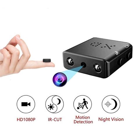 mini hidden camera with audio|smallest wifi camera with audio.